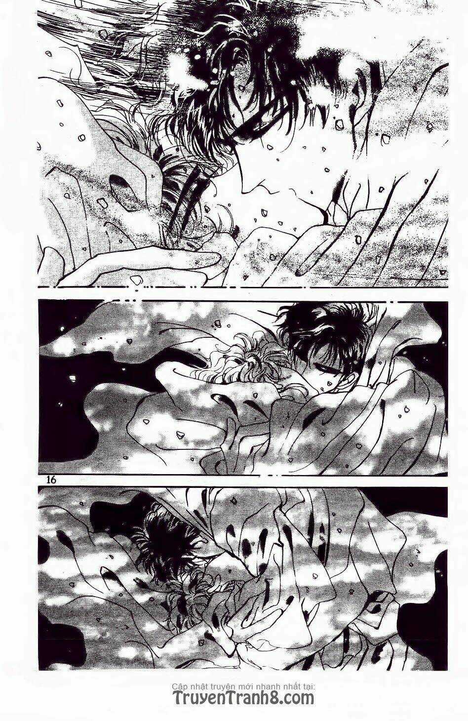 Đứa Con Số Phận - Chapter 54.1 - Trang 13