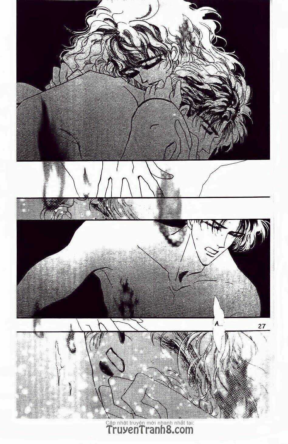 Đứa Con Số Phận - Chapter 54.1 - Trang 24