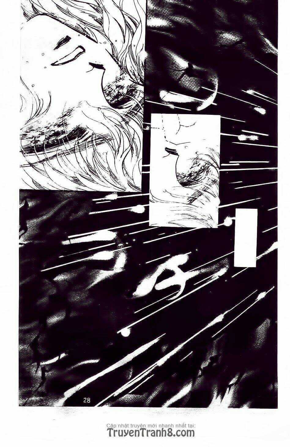 Đứa Con Số Phận - Chapter 54.1 - Trang 25