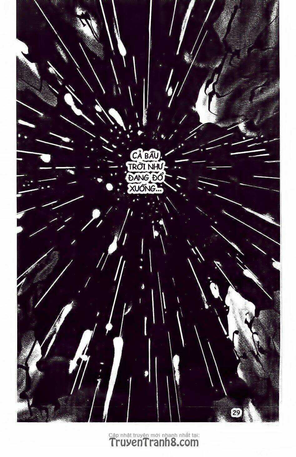 Đứa Con Số Phận - Chapter 54.1 - Trang 26