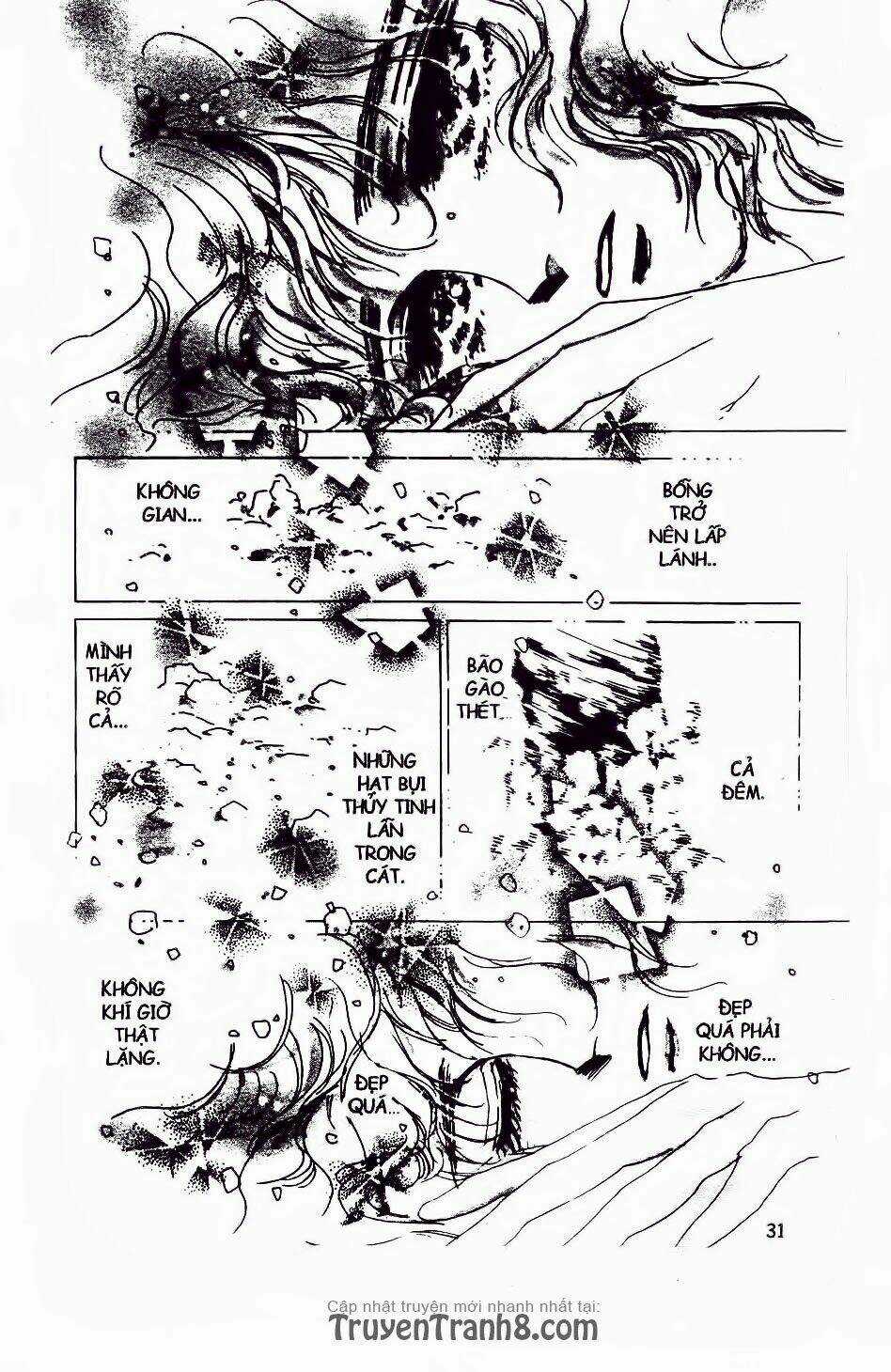 Đứa Con Số Phận - Chapter 54.1 - Trang 28