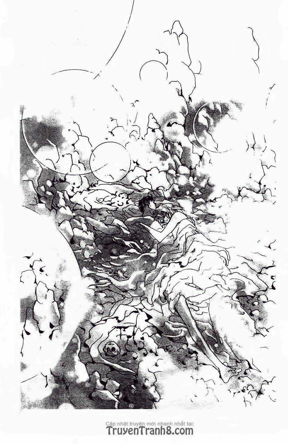 Đứa Con Số Phận - Chapter 54.1 - Trang 29