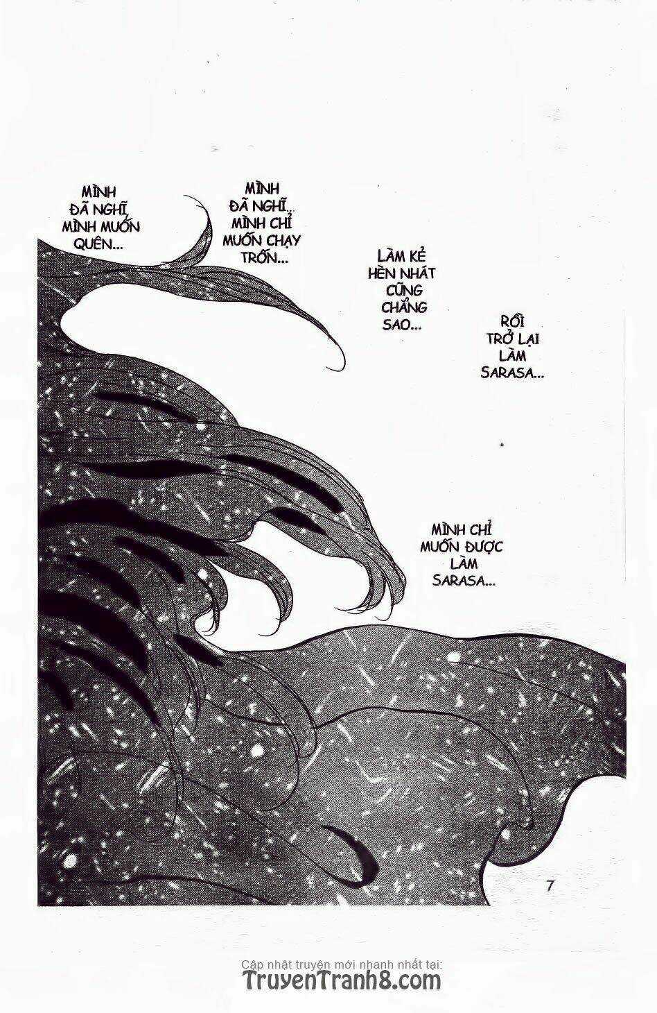 Đứa Con Số Phận - Chapter 54.1 - Trang 4