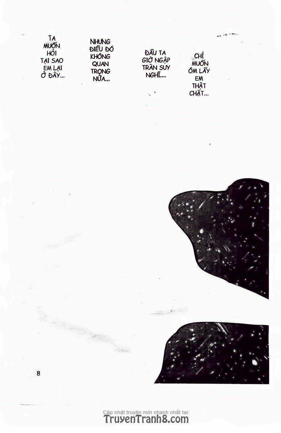 Đứa Con Số Phận - Chapter 54.1 - Trang 5