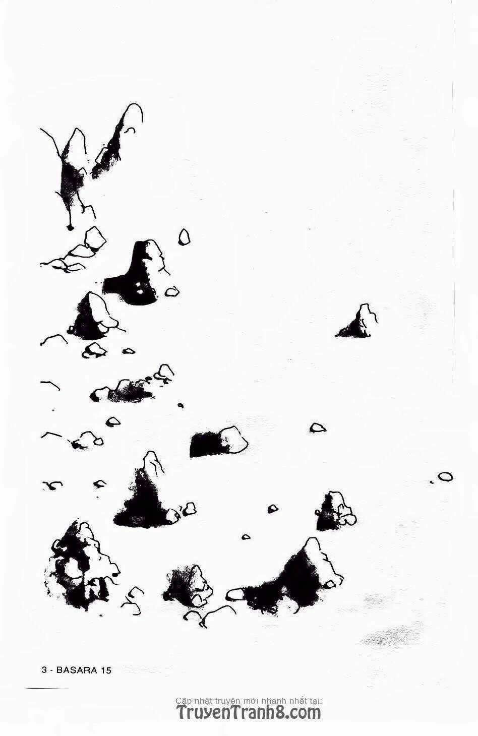 Đứa Con Số Phận - Chapter 54.2 - Trang 2