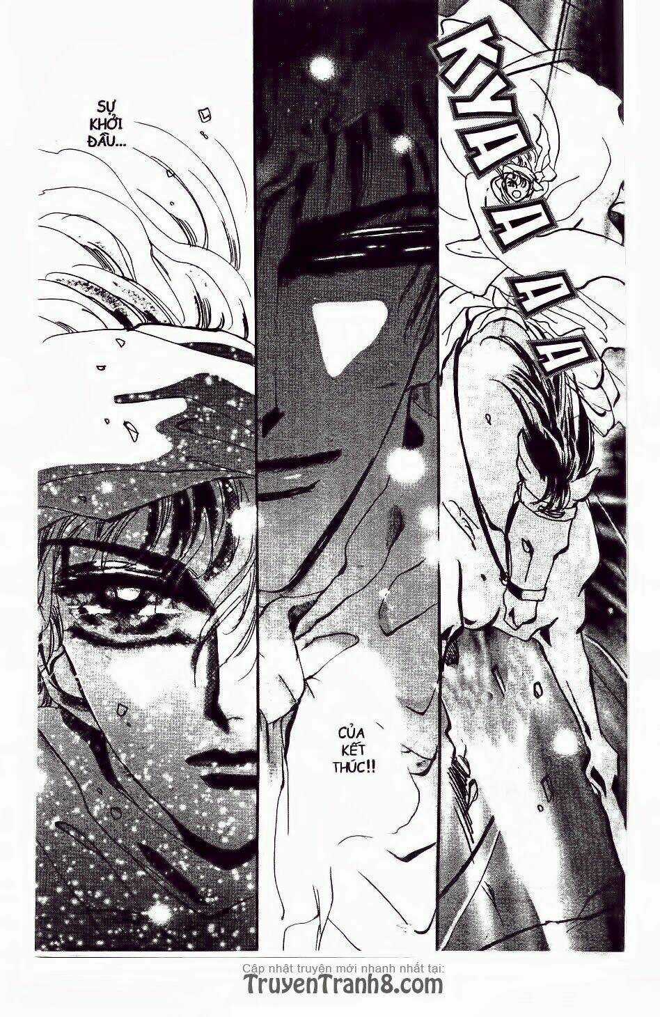 Đứa Con Số Phận - Chapter 54.2 - Trang 24