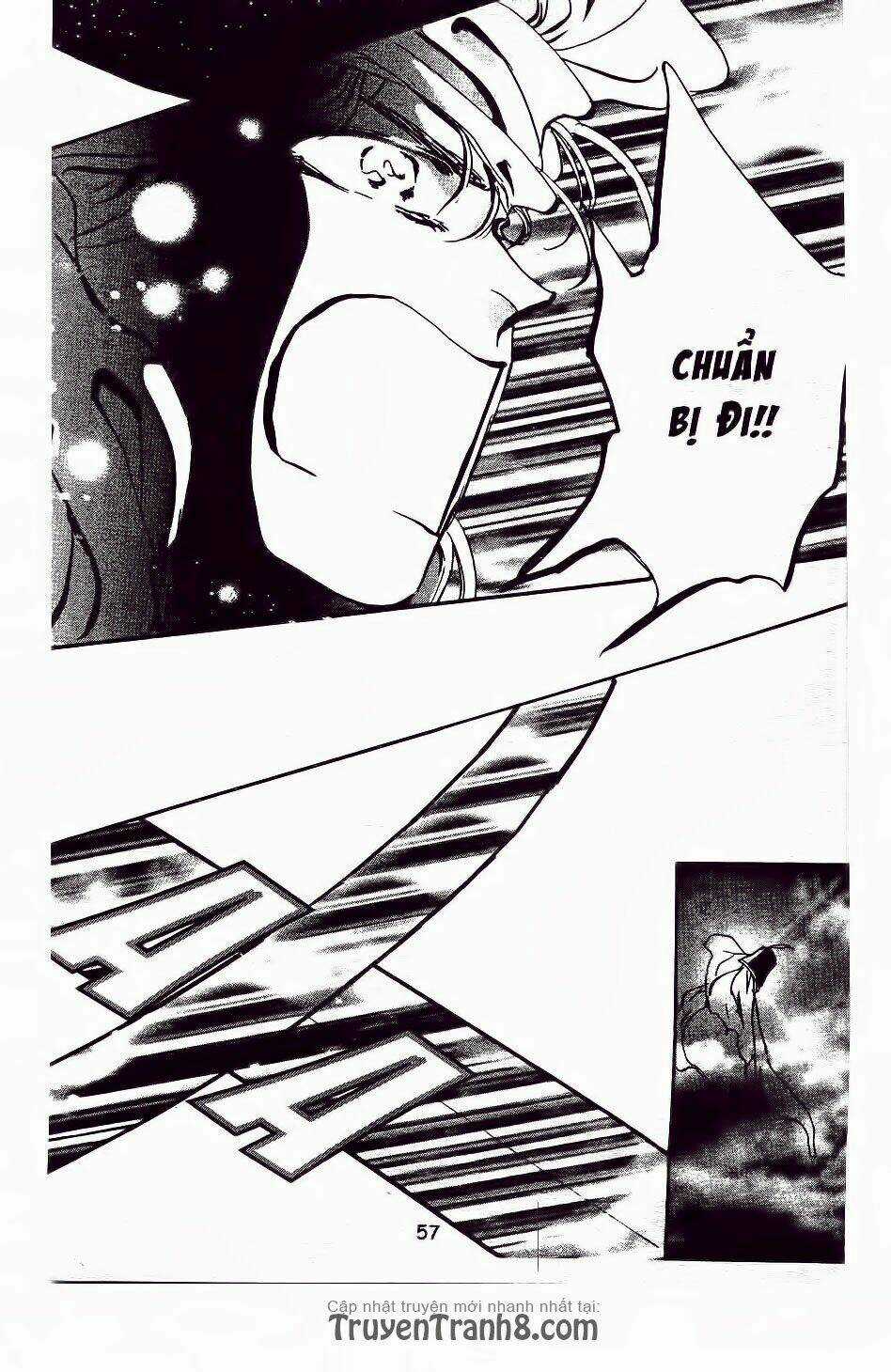 Đứa Con Số Phận - Chapter 54.2 - Trang 26