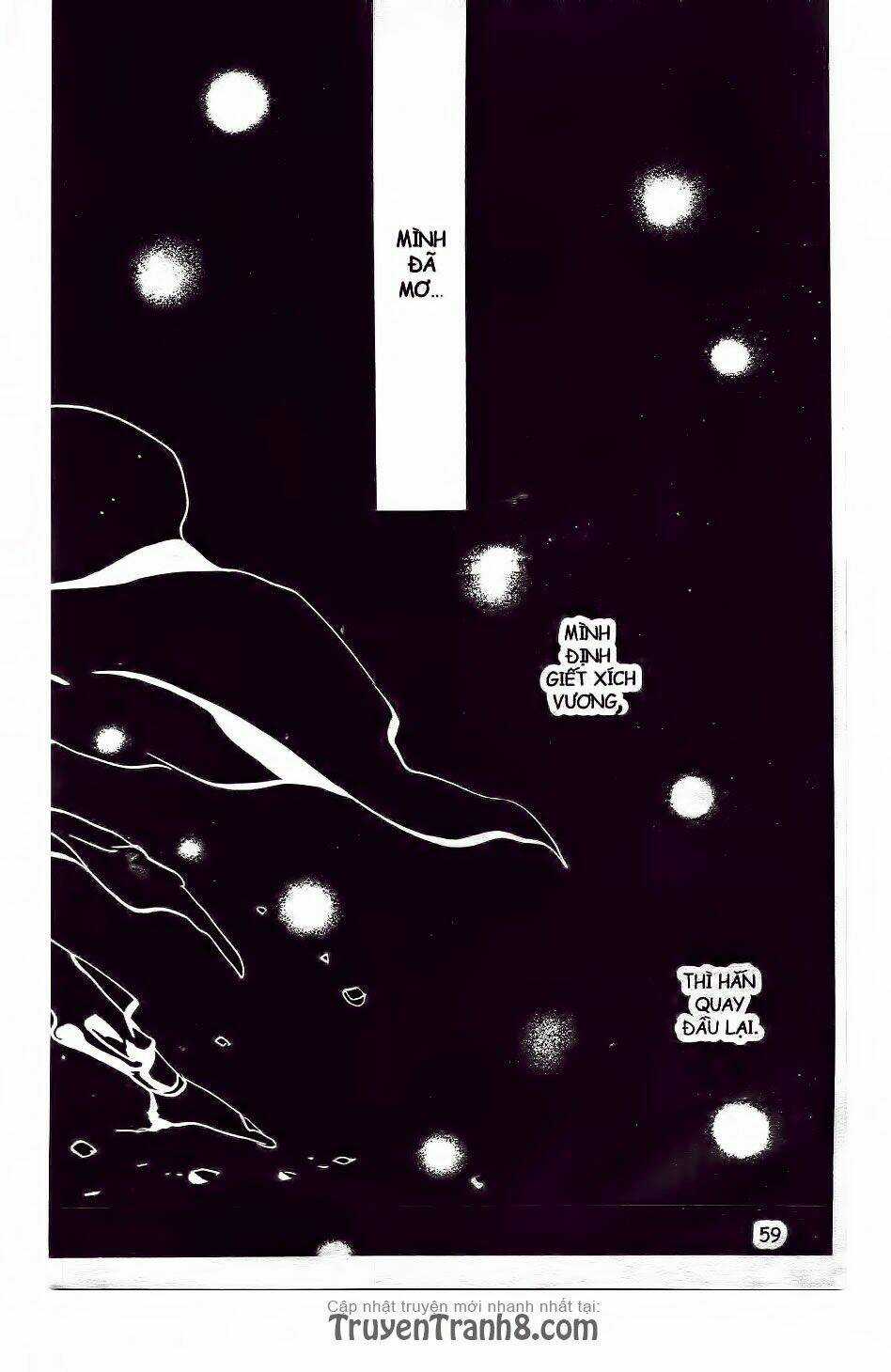 Đứa Con Số Phận - Chapter 54.2 - Trang 28