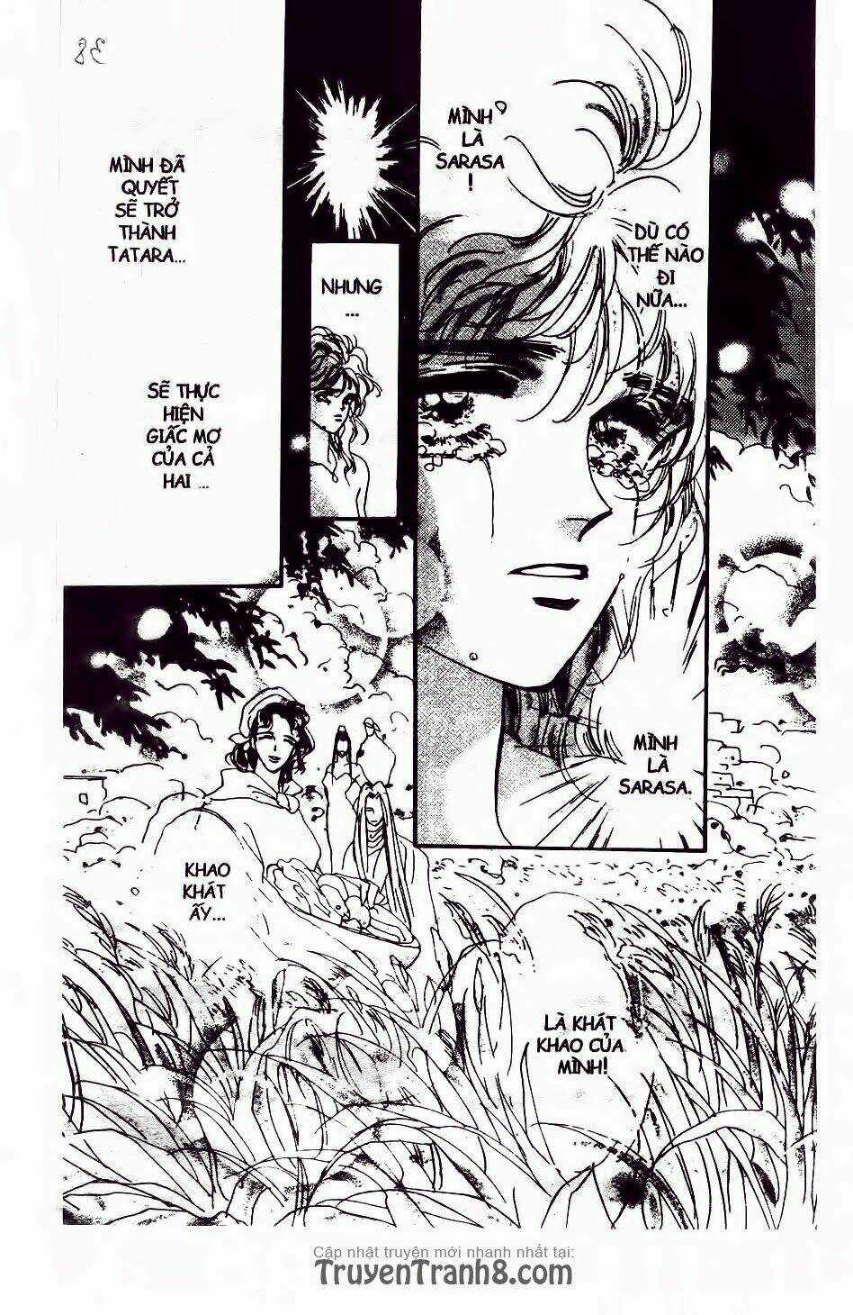 Đứa Con Số Phận - Chapter 54.2 - Trang 7