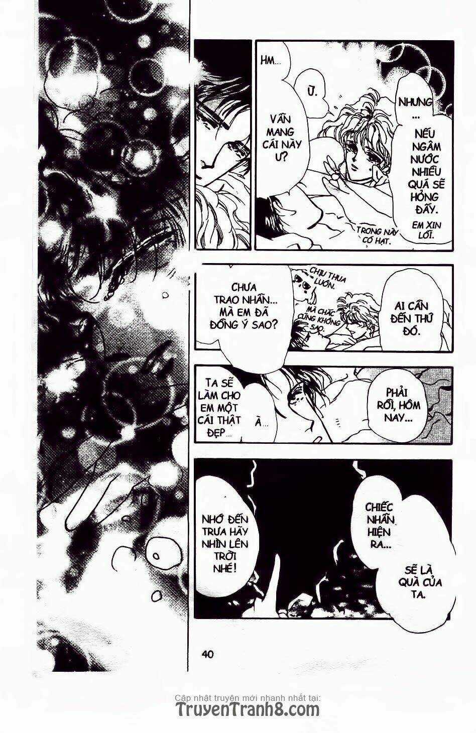 Đứa Con Số Phận - Chapter 54.2 - Trang 9