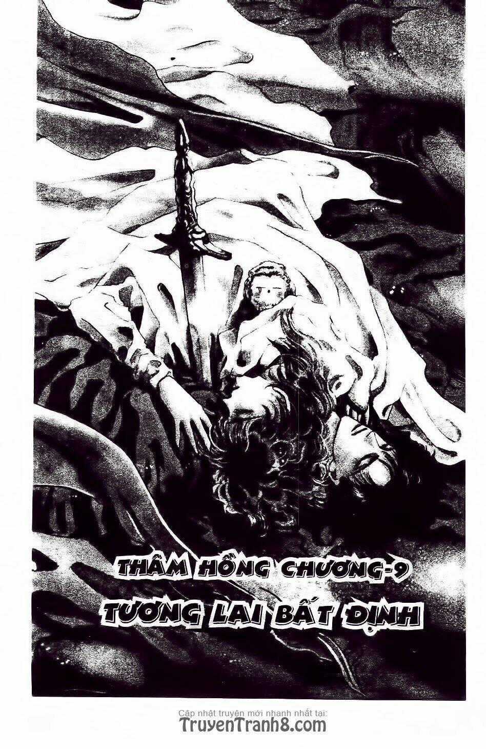 Đứa Con Số Phận - Chapter 55.1 - Trang 2