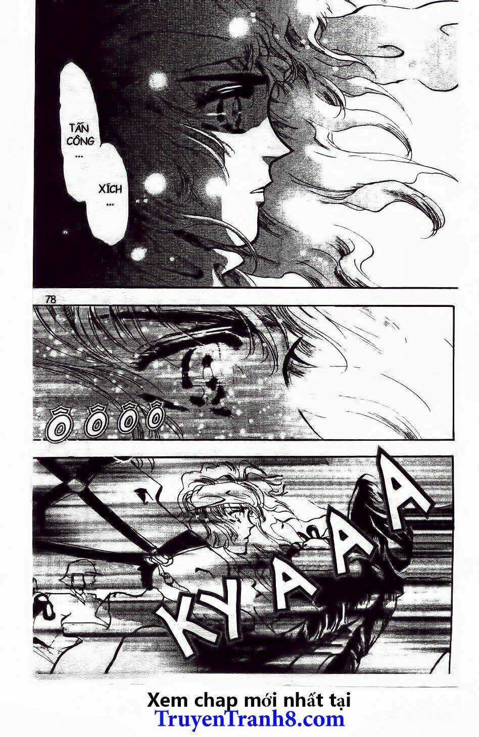 Đứa Con Số Phận - Chapter 55.1 - Trang 20