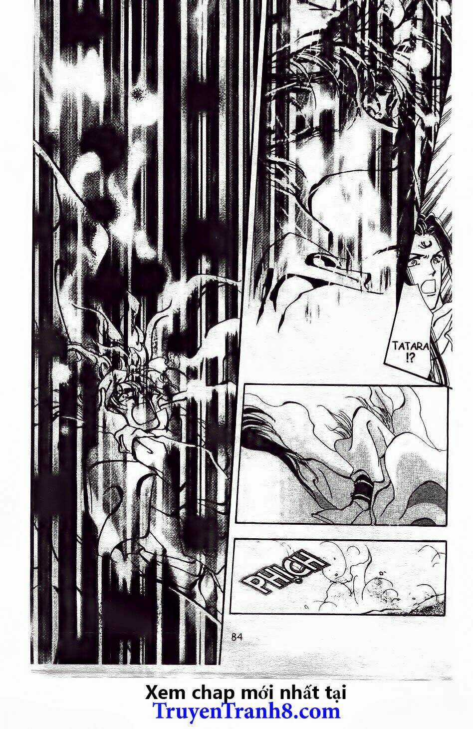 Đứa Con Số Phận - Chapter 55.1 - Trang 26