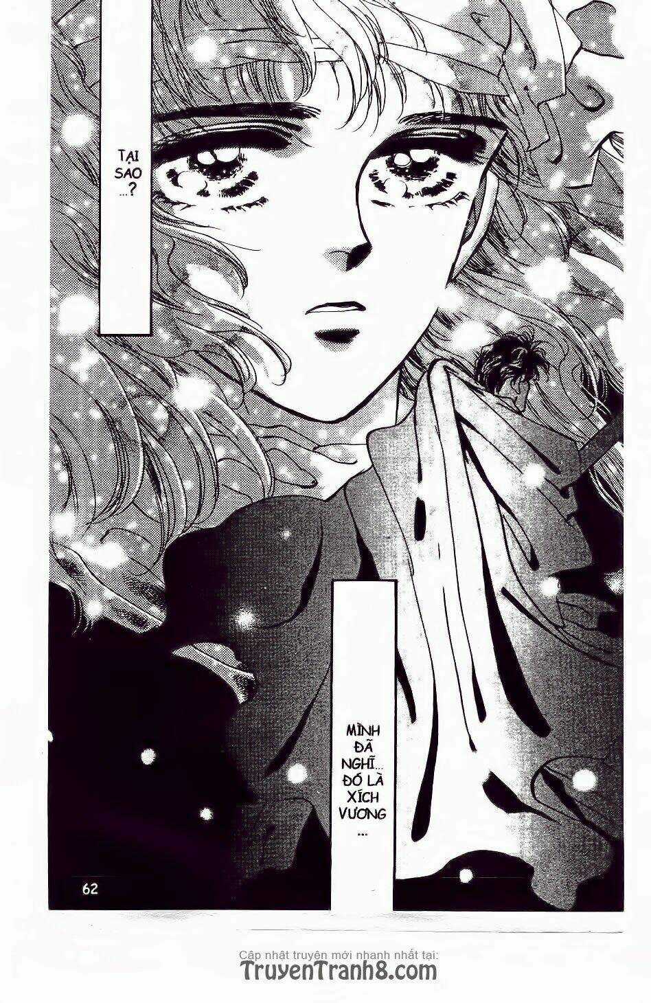 Đứa Con Số Phận - Chapter 55.1 - Trang 4