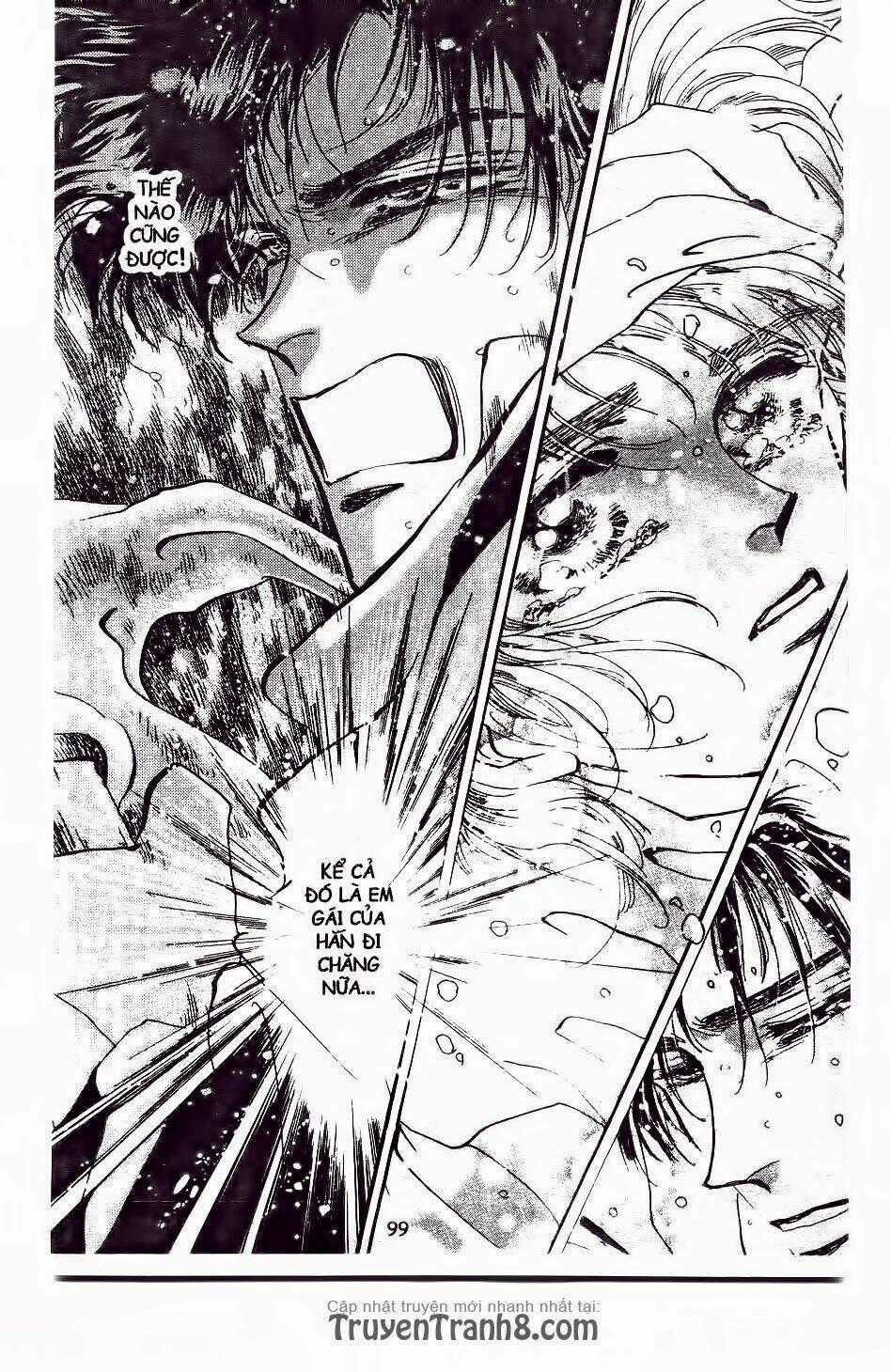 Đứa Con Số Phận - Chapter 55.2 - Trang 15