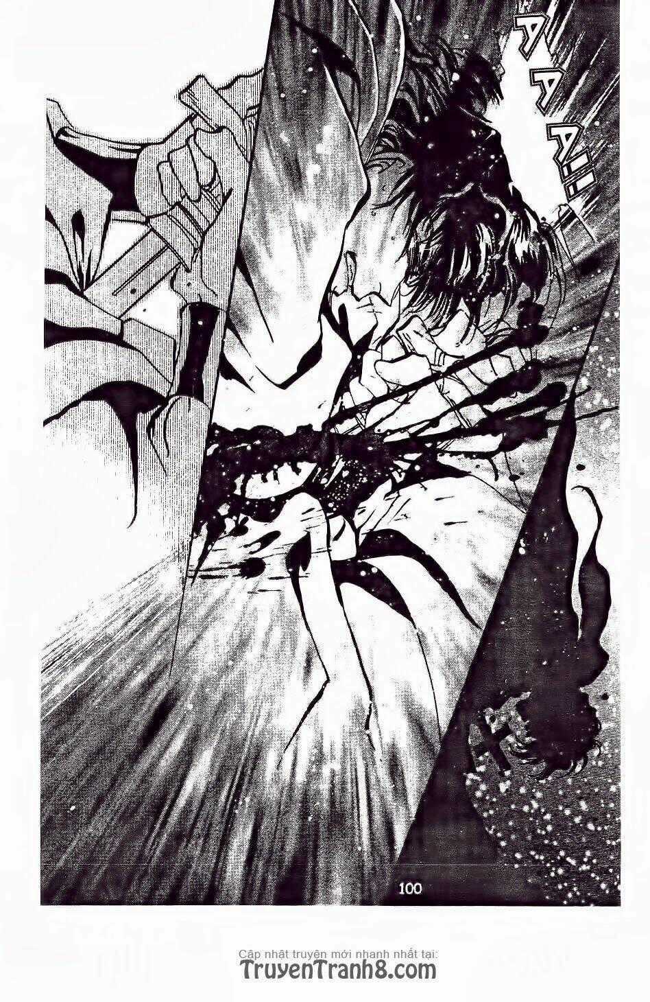 Đứa Con Số Phận - Chapter 55.2 - Trang 16