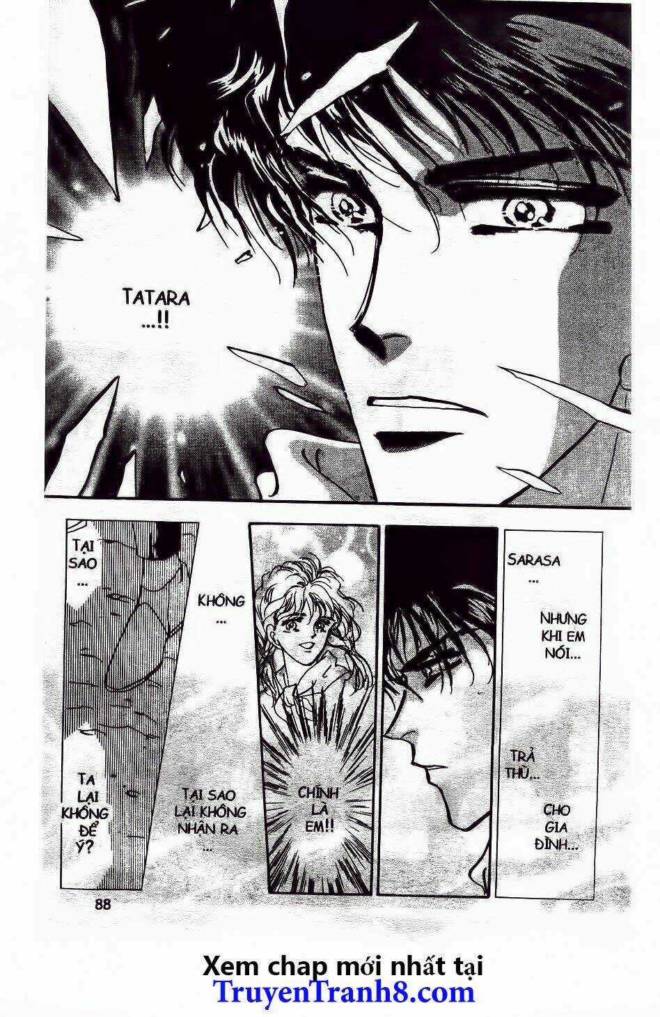 Đứa Con Số Phận - Chapter 55.2 - Trang 4