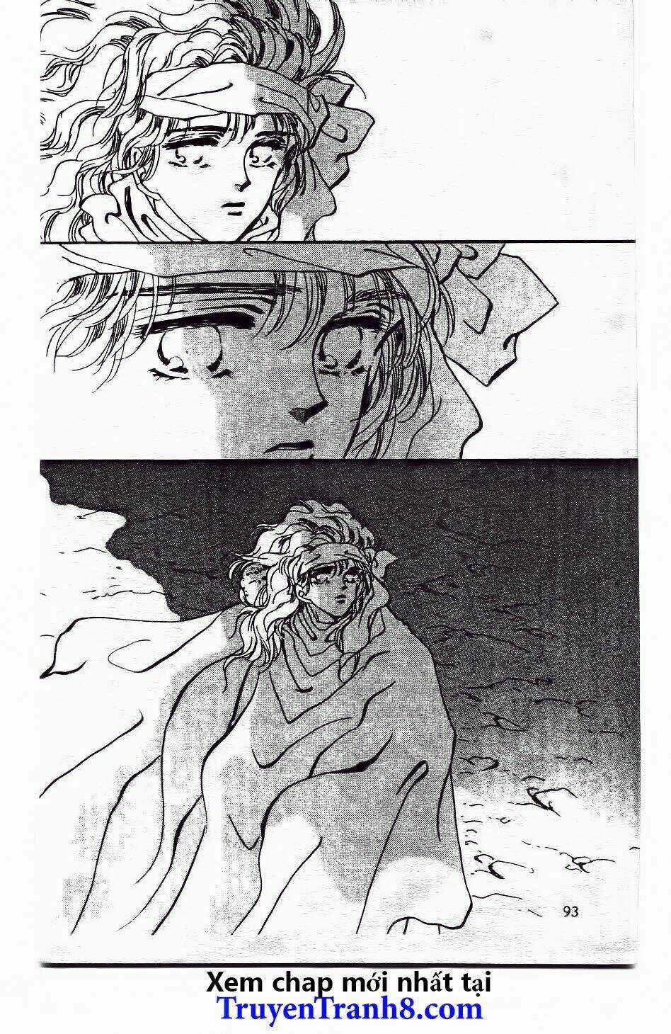 Đứa Con Số Phận - Chapter 55.2 - Trang 9