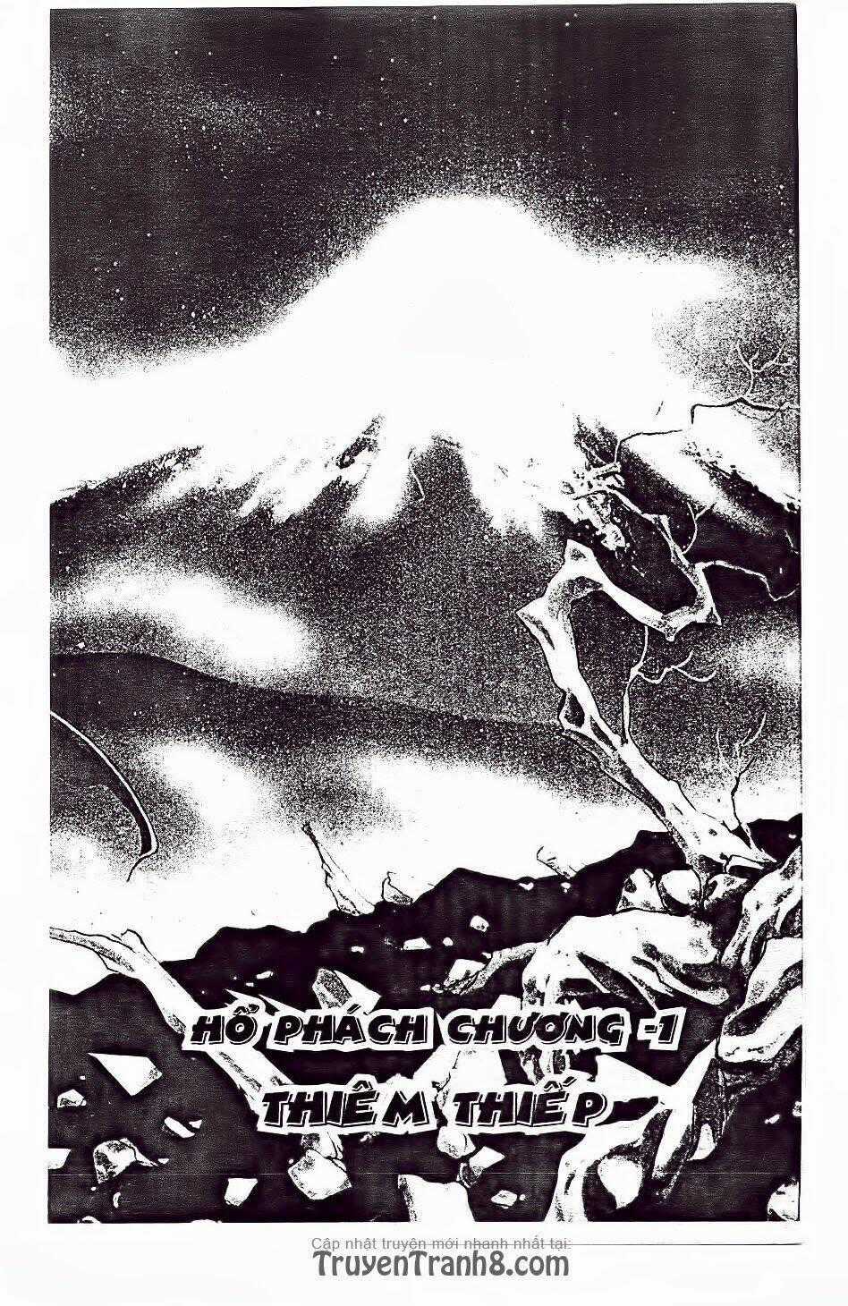 Đứa Con Số Phận - Chapter 56.1 - Trang 2