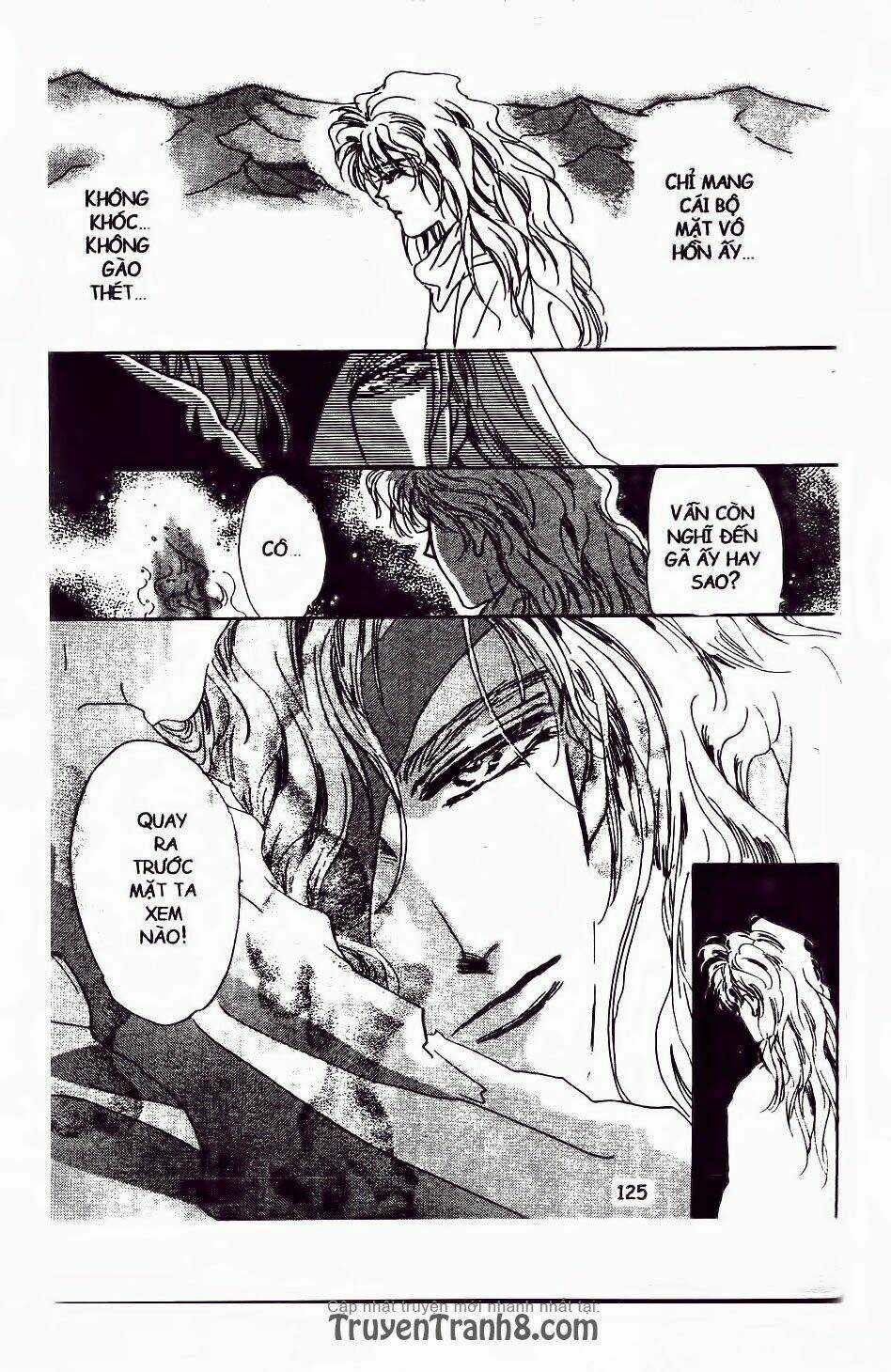 Đứa Con Số Phận - Chapter 56.1 - Trang 16