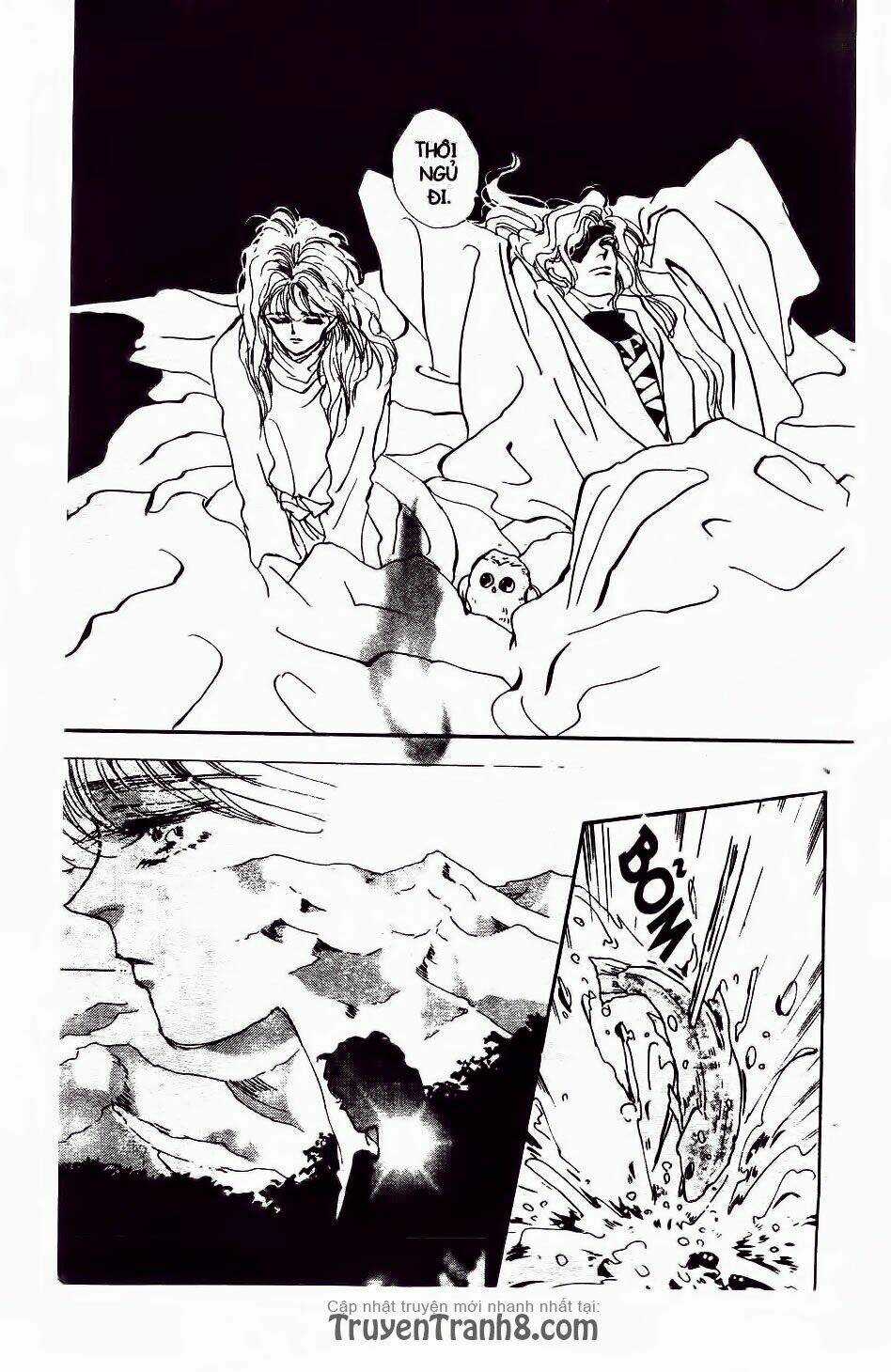 Đứa Con Số Phận - Chapter 56.1 - Trang 17