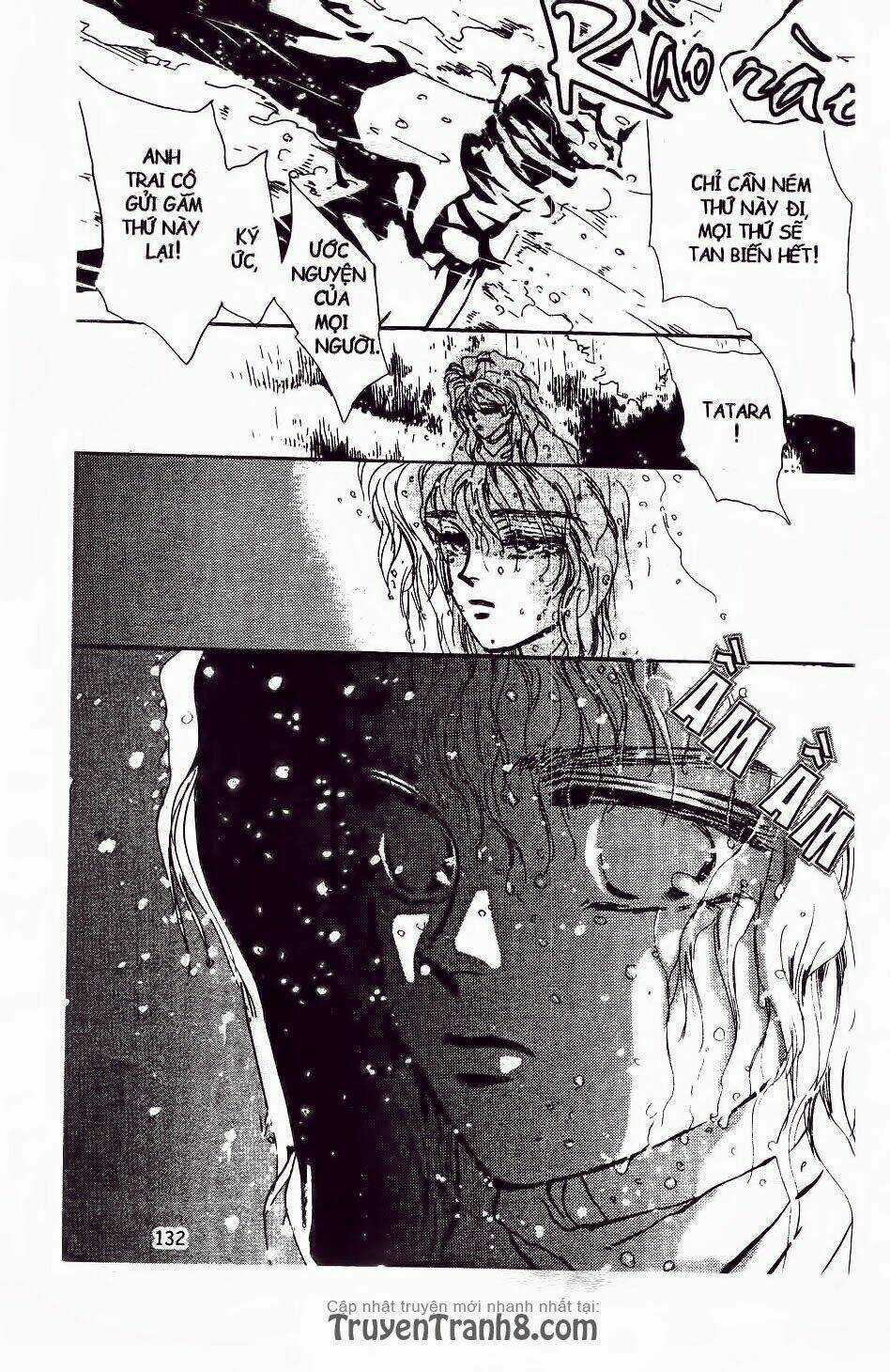 Đứa Con Số Phận - Chapter 56.1 - Trang 23