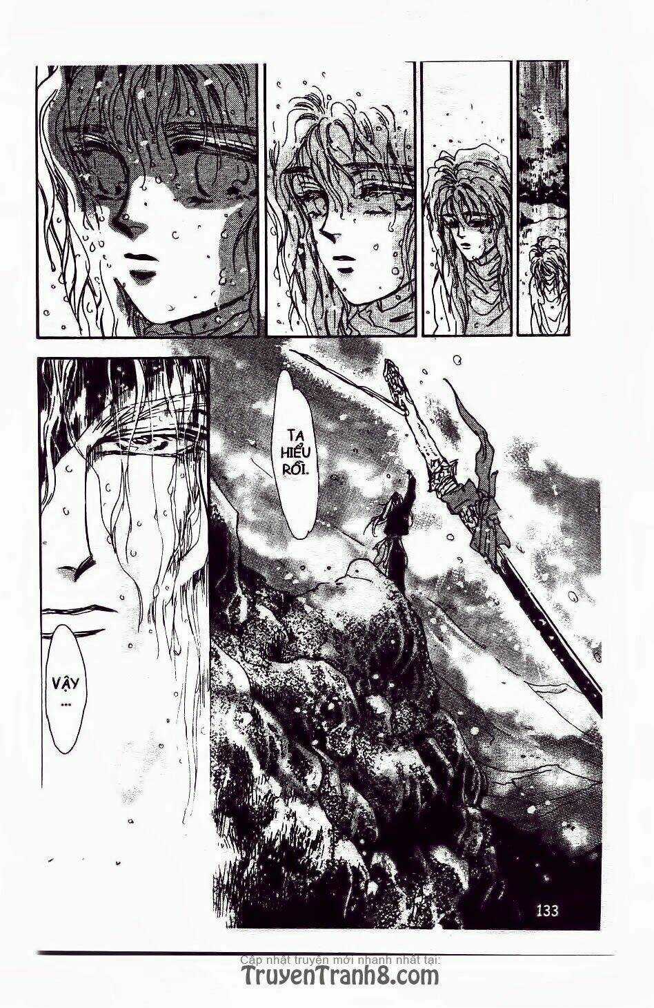 Đứa Con Số Phận - Chapter 56.1 - Trang 24