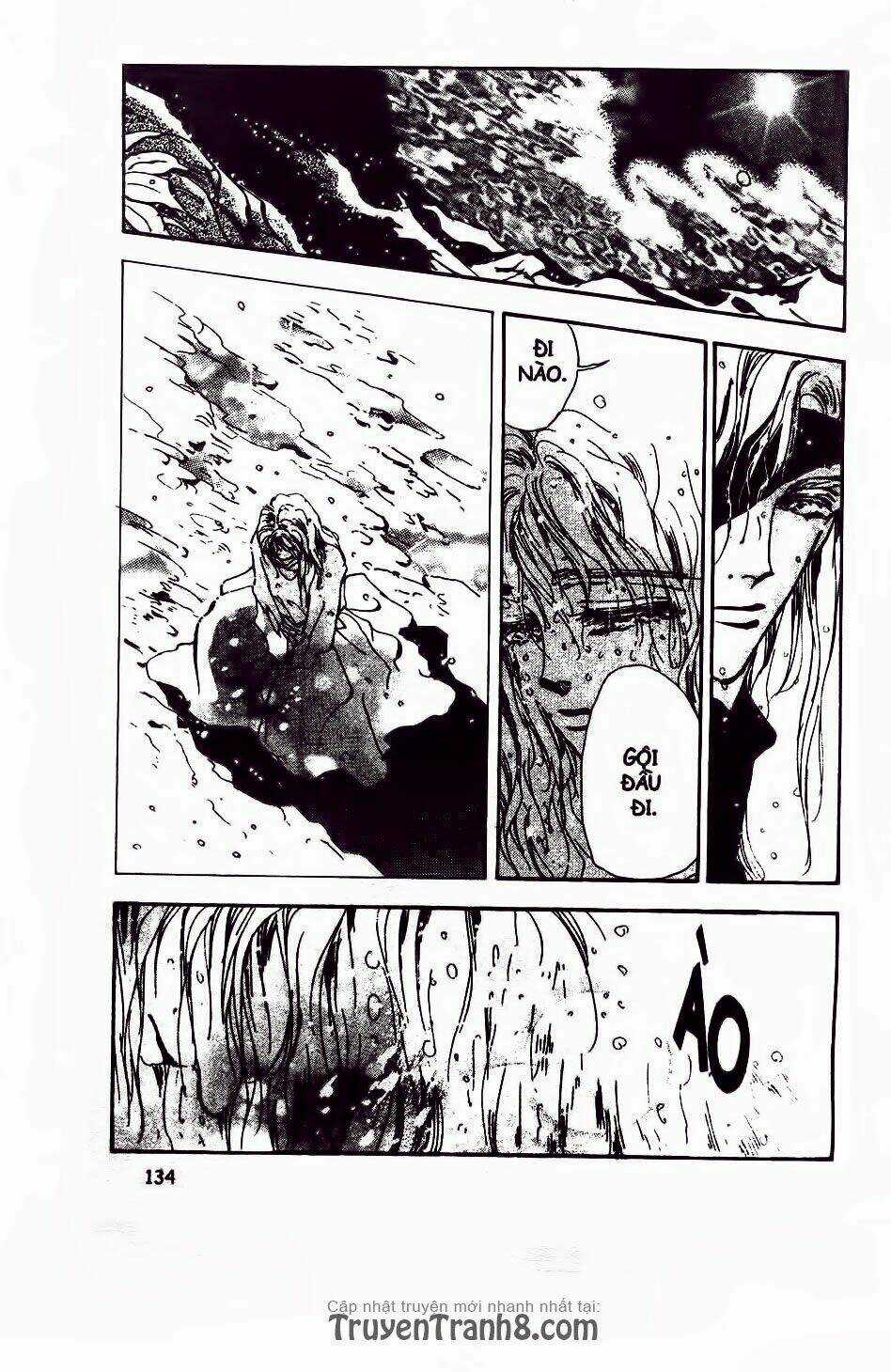 Đứa Con Số Phận - Chapter 56.1 - Trang 25