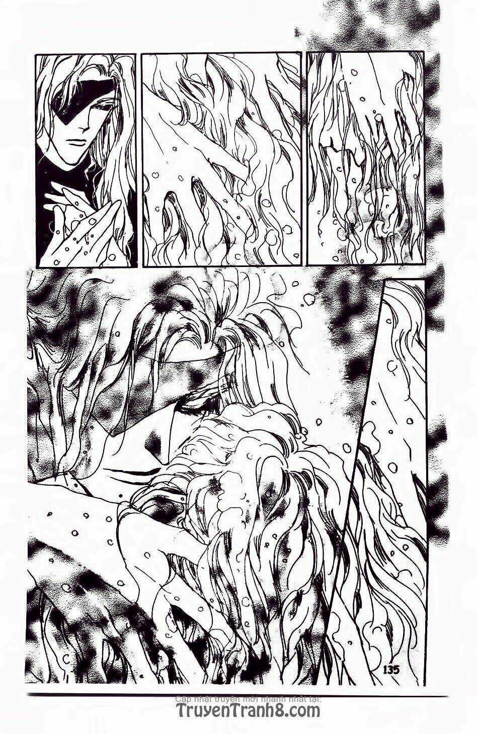 Đứa Con Số Phận - Chapter 56.1 - Trang 26