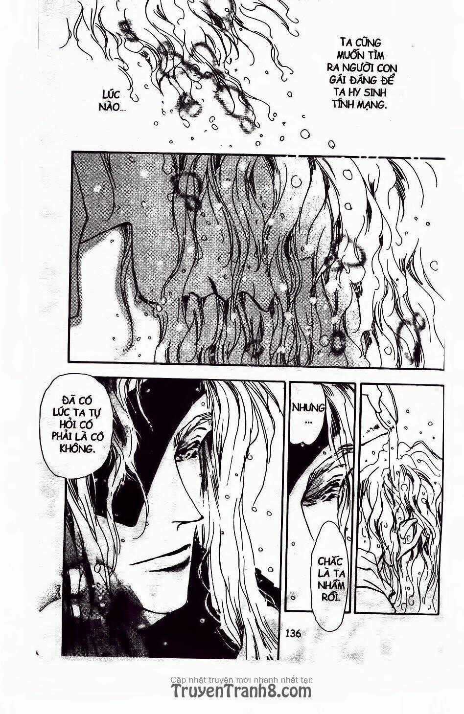 Đứa Con Số Phận - Chapter 56.2 - Trang 2