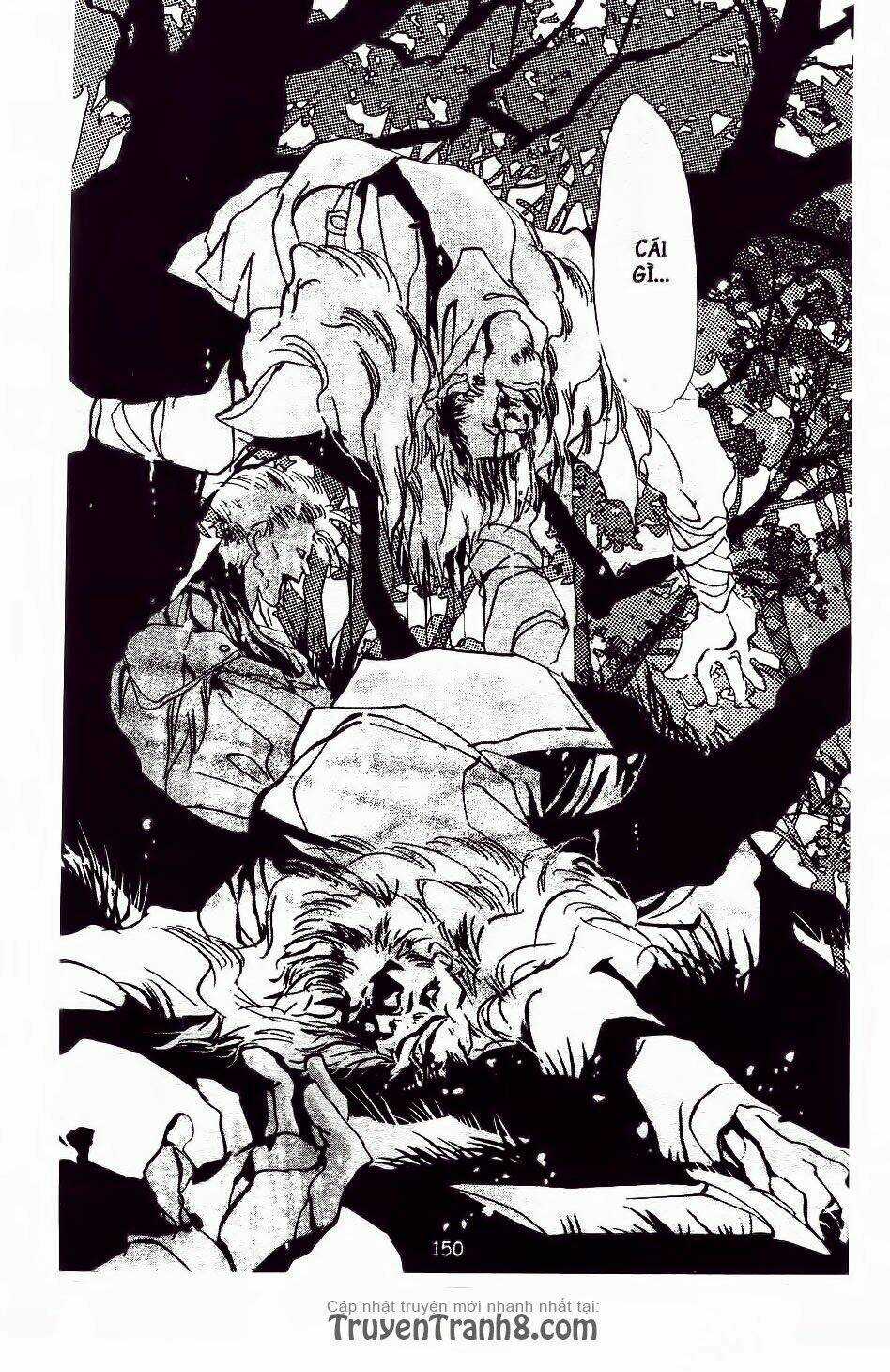 Đứa Con Số Phận - Chapter 56.2 - Trang 16