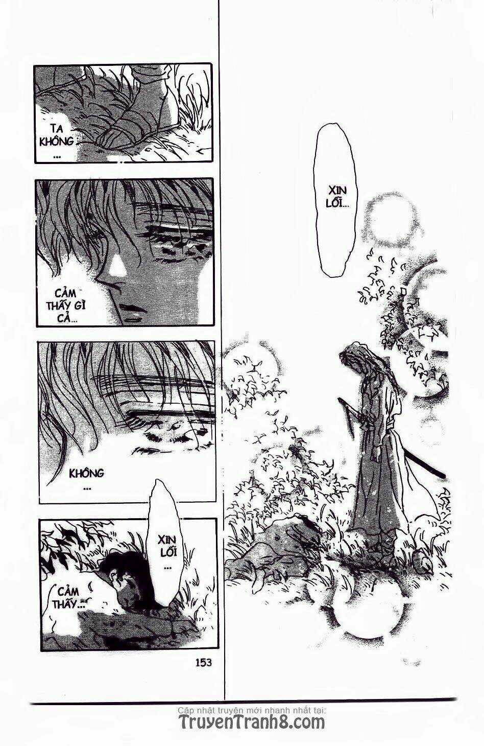 Đứa Con Số Phận - Chapter 56.2 - Trang 19