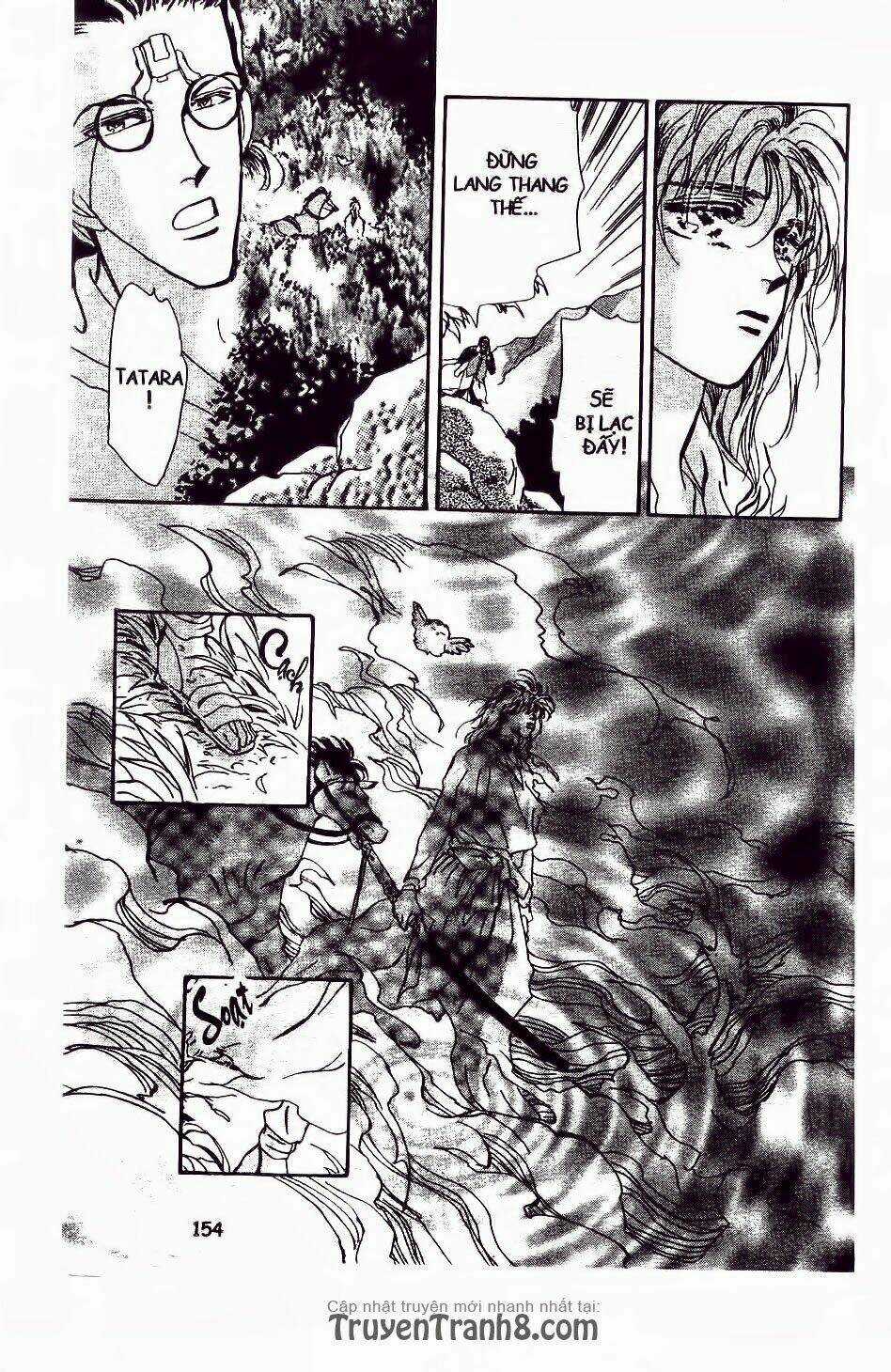 Đứa Con Số Phận - Chapter 56.2 - Trang 20