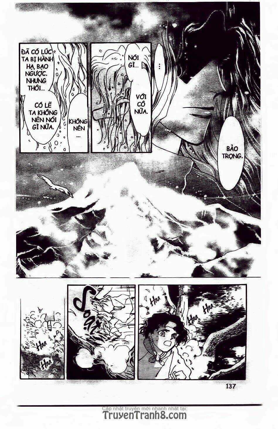 Đứa Con Số Phận - Chapter 56.2 - Trang 3