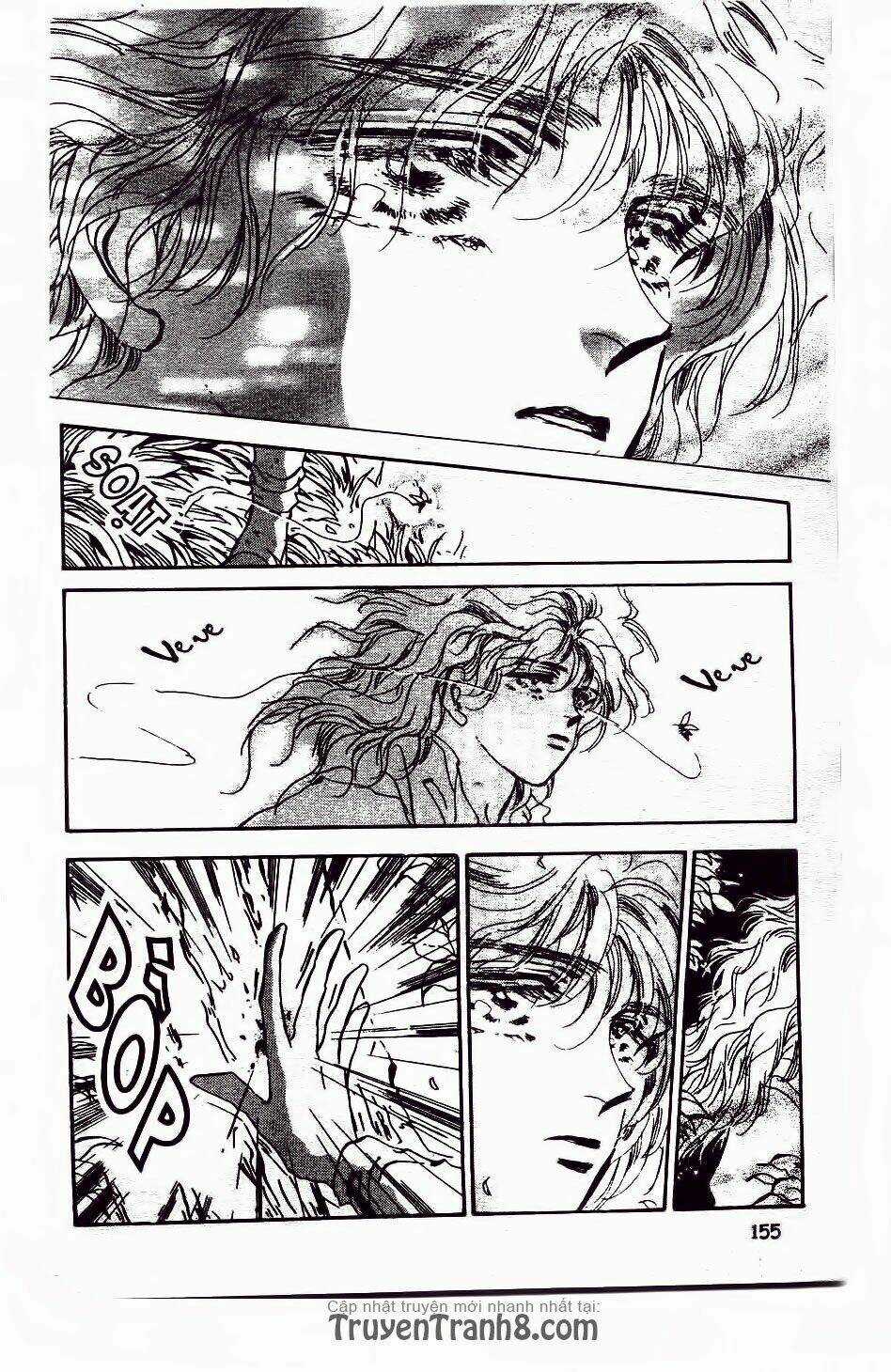 Đứa Con Số Phận - Chapter 56.2 - Trang 21