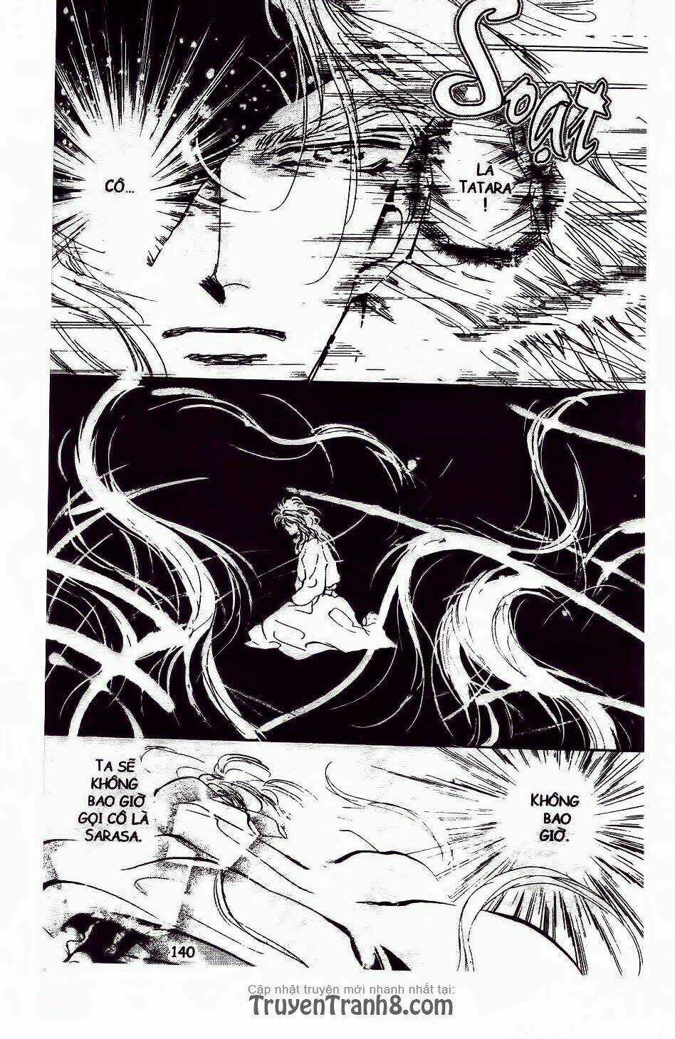 Đứa Con Số Phận - Chapter 56.2 - Trang 6