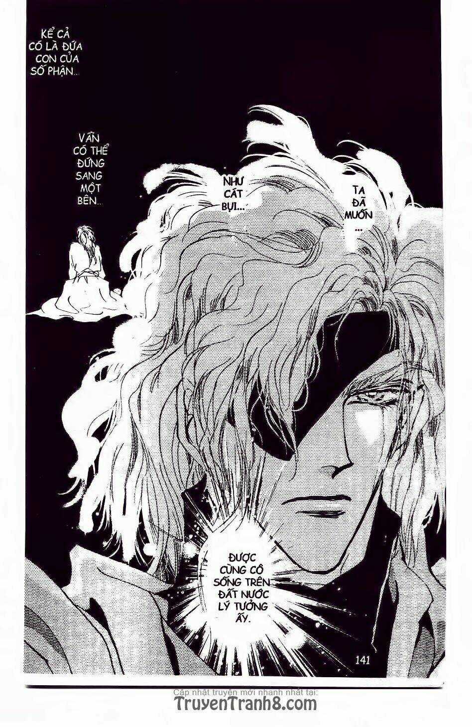 Đứa Con Số Phận - Chapter 56.2 - Trang 7