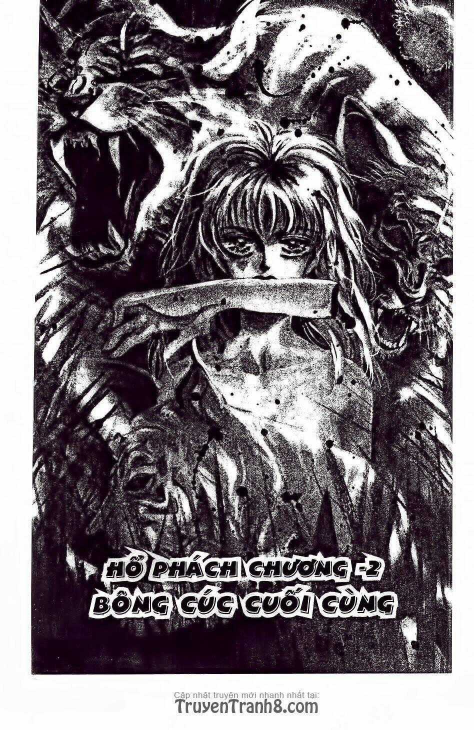 Đứa Con Số Phận - Chapter 57.1 - Trang 2