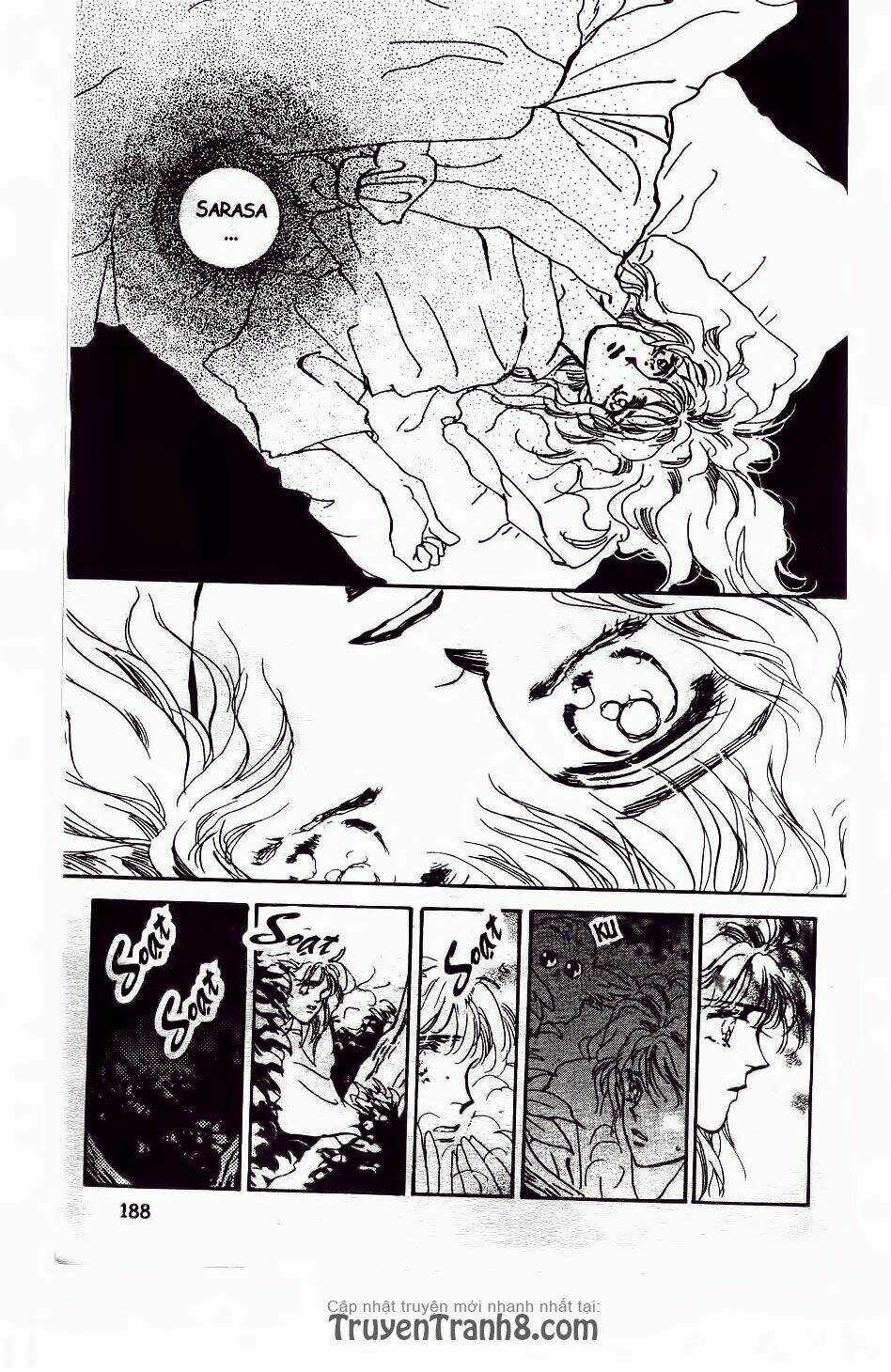 Đứa Con Số Phận - Chapter 57.2 - Trang 11