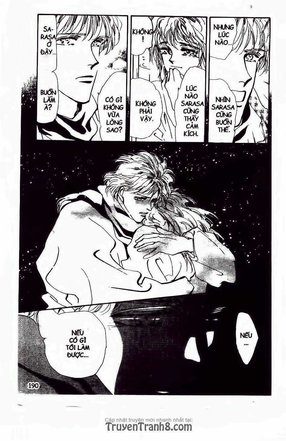 Đứa Con Số Phận - Chapter 57.2 - Trang 13