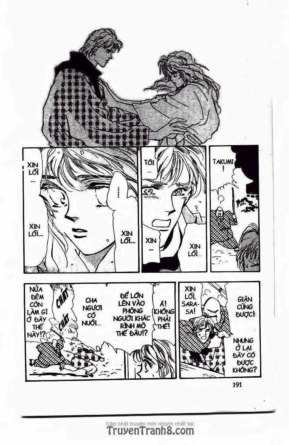 Đứa Con Số Phận - Chapter 57.2 - Trang 14