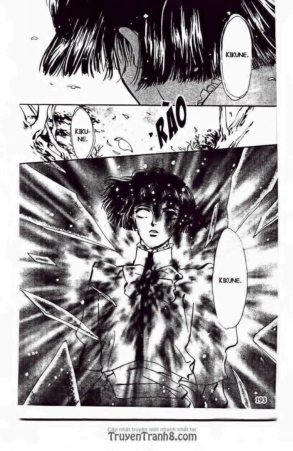 Đứa Con Số Phận - Chapter 57.2 - Trang 16