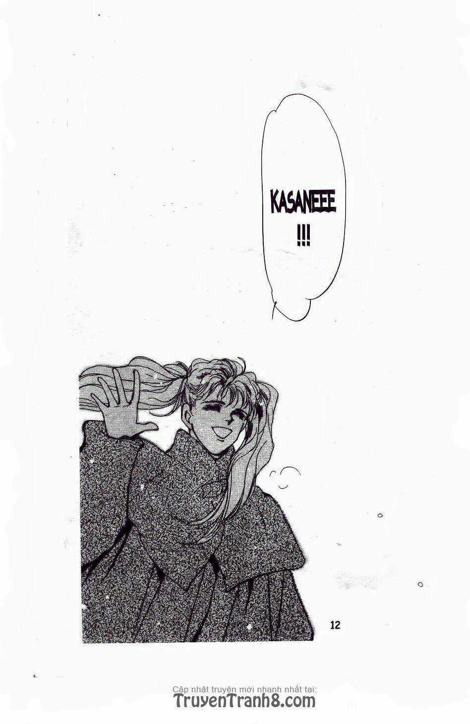 Đứa Con Số Phận - Chapter 58.1 - Trang 7