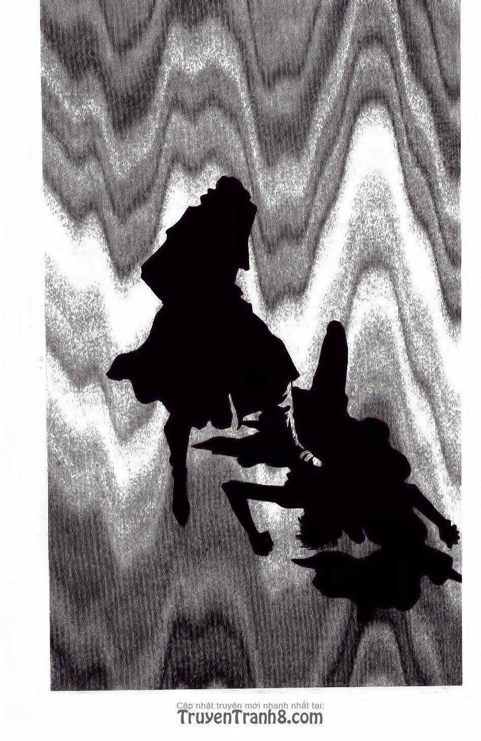 Đứa Con Số Phận - Chapter 58.2 - Trang 23