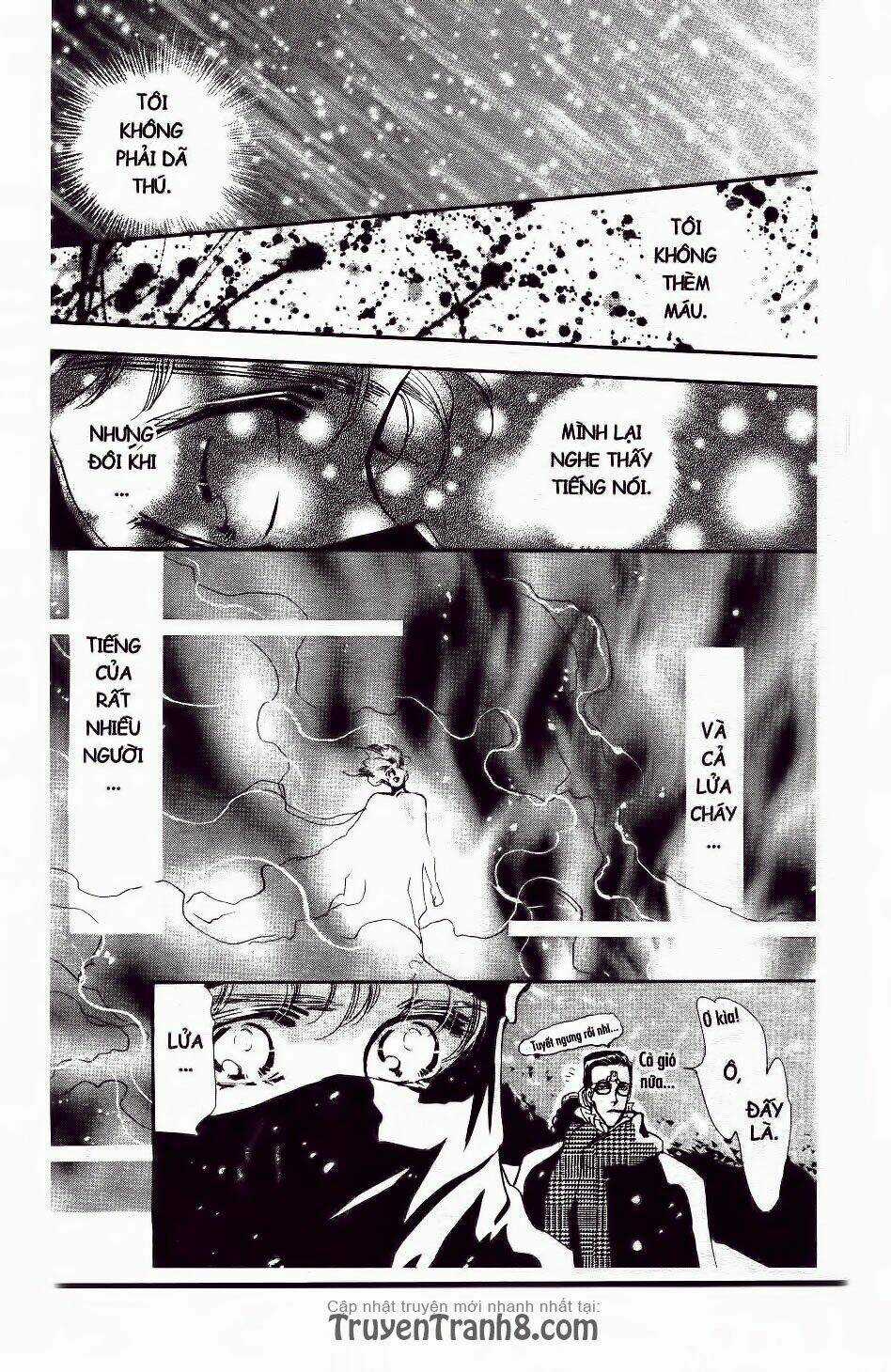 Đứa Con Số Phận - Chapter 59.1 - Trang 16