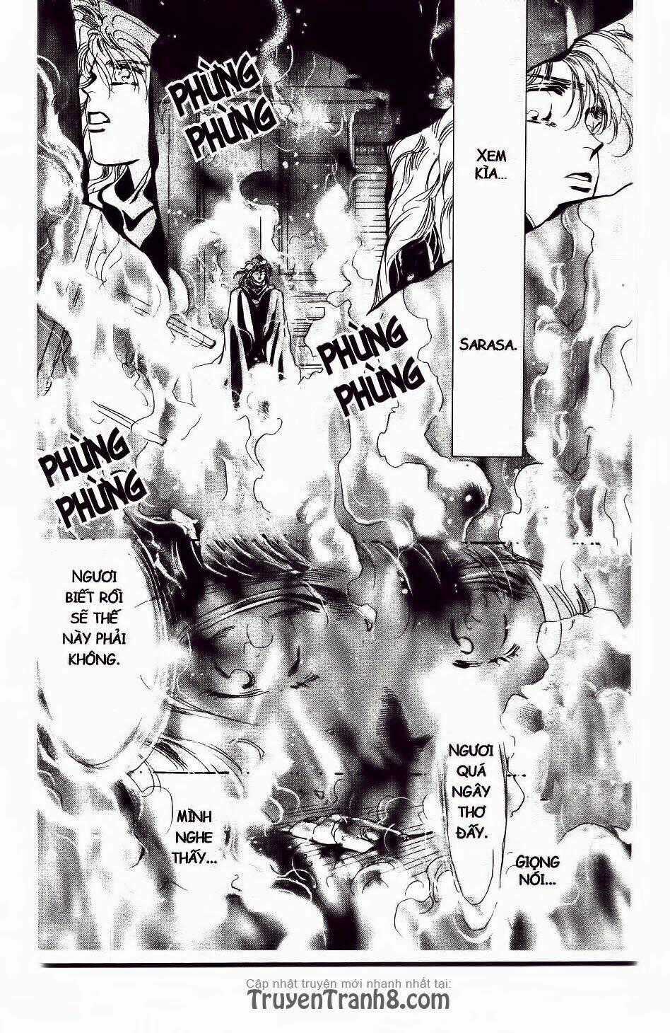 Đứa Con Số Phận - Chapter 59.1 - Trang 20