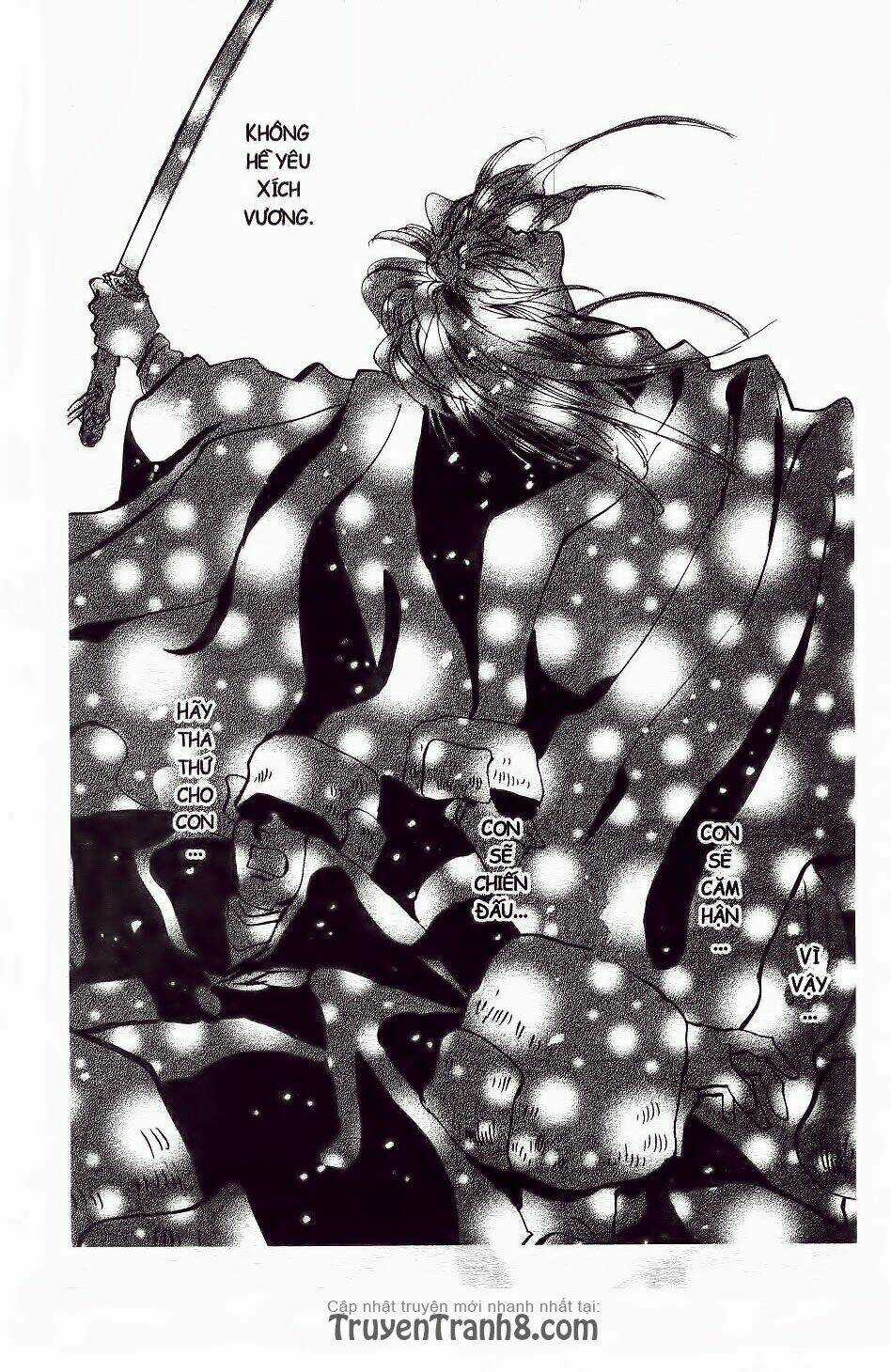 Đứa Con Số Phận - Chapter 59.2 - Trang 14