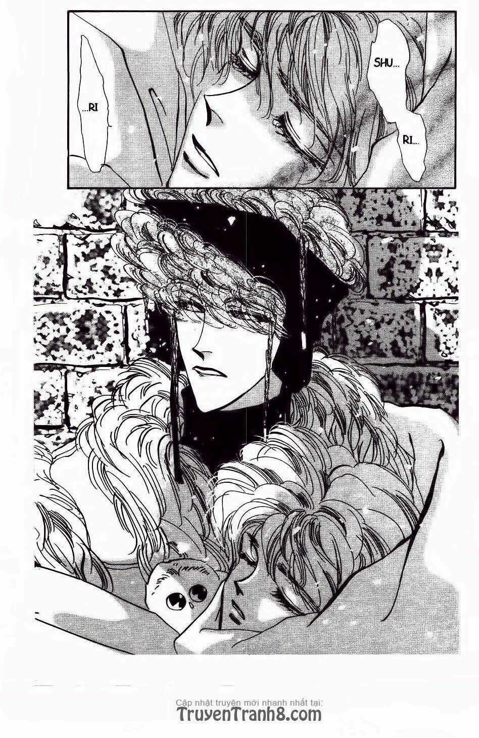 Đứa Con Số Phận - Chapter 59.2 - Trang 20