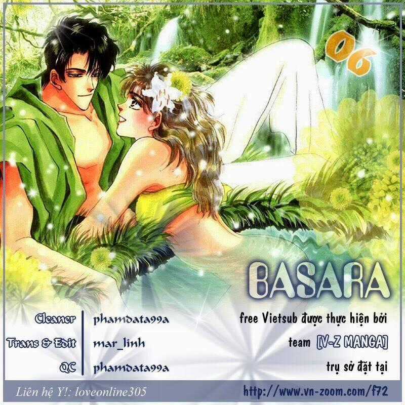 Đứa Con Số Phận - Chapter 6 - Trang 1