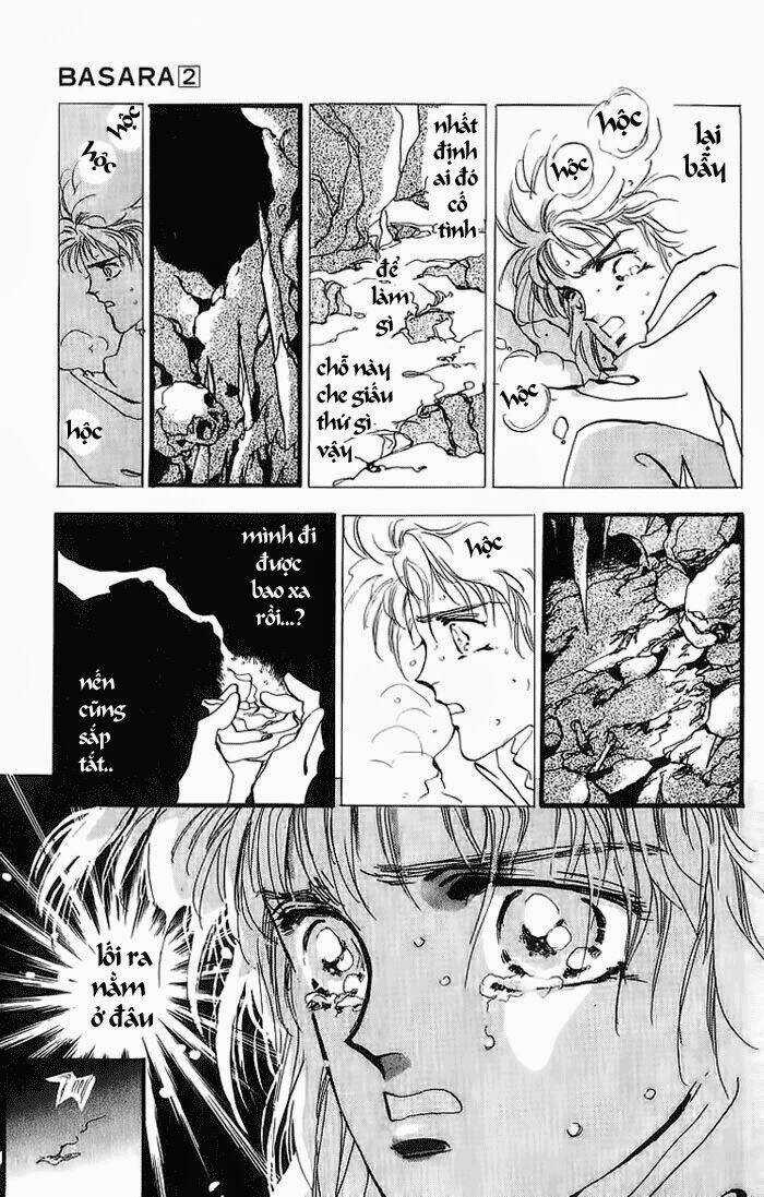 Đứa Con Số Phận - Chapter 6 - Trang 14